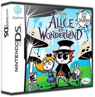 4762 - Alice in Wonderland (DSi Enhanced) (US).7z